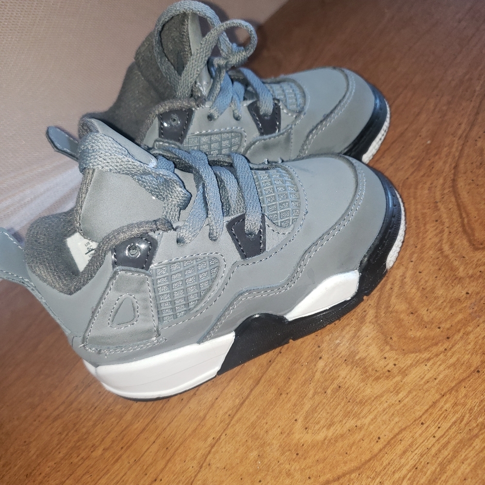 Jordan